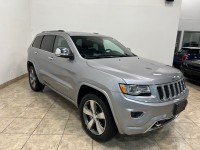 Image for 2015 Jeep Grand Cherokee Overland ID: 7381340