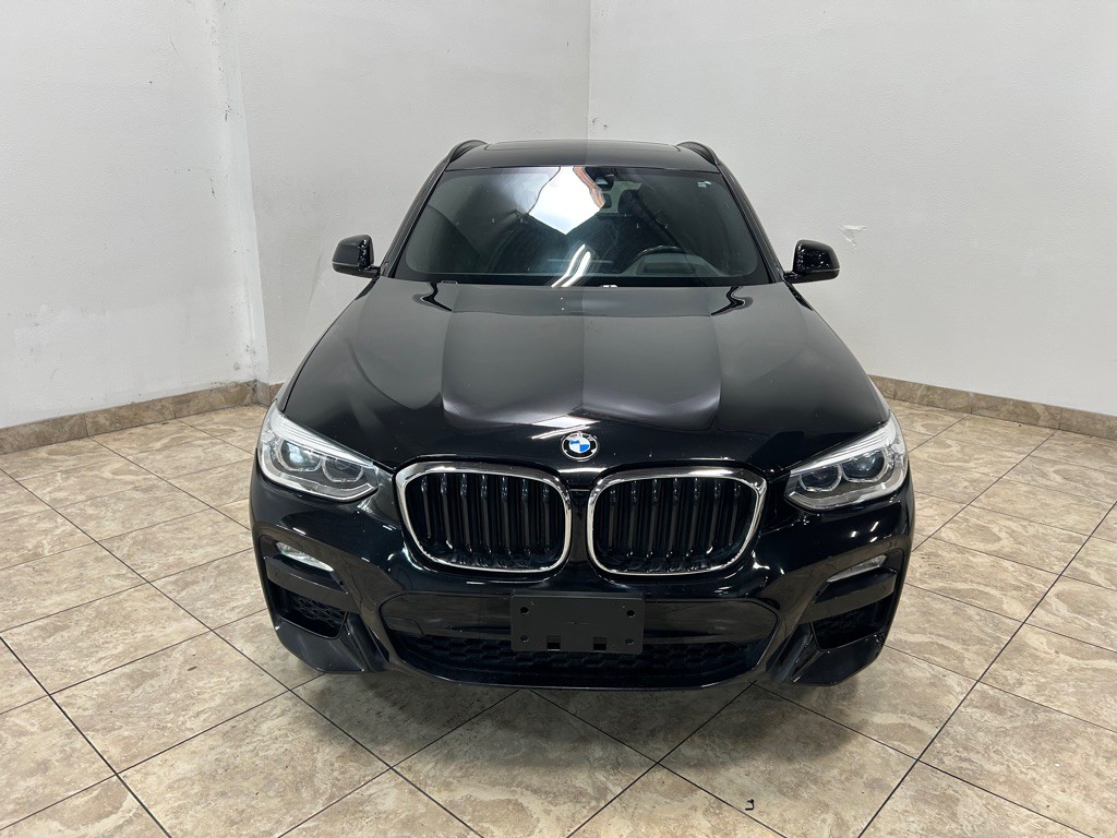 2019 BMW X3 Image 3