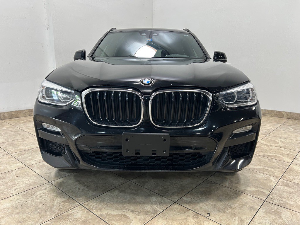2019 BMW X3 Image 4