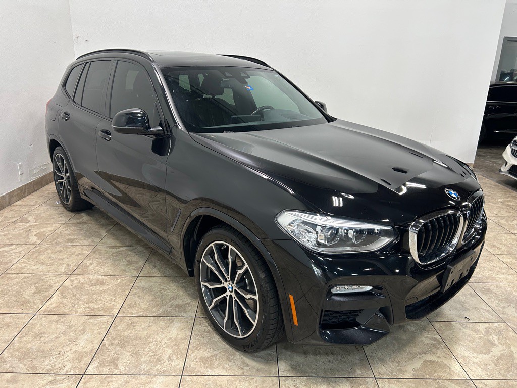 2019 BMW X3 Image 5