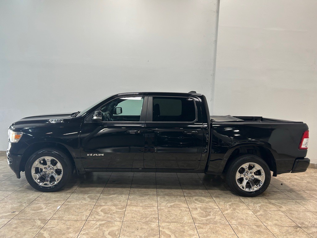 2019 RAM 1500 Image 2