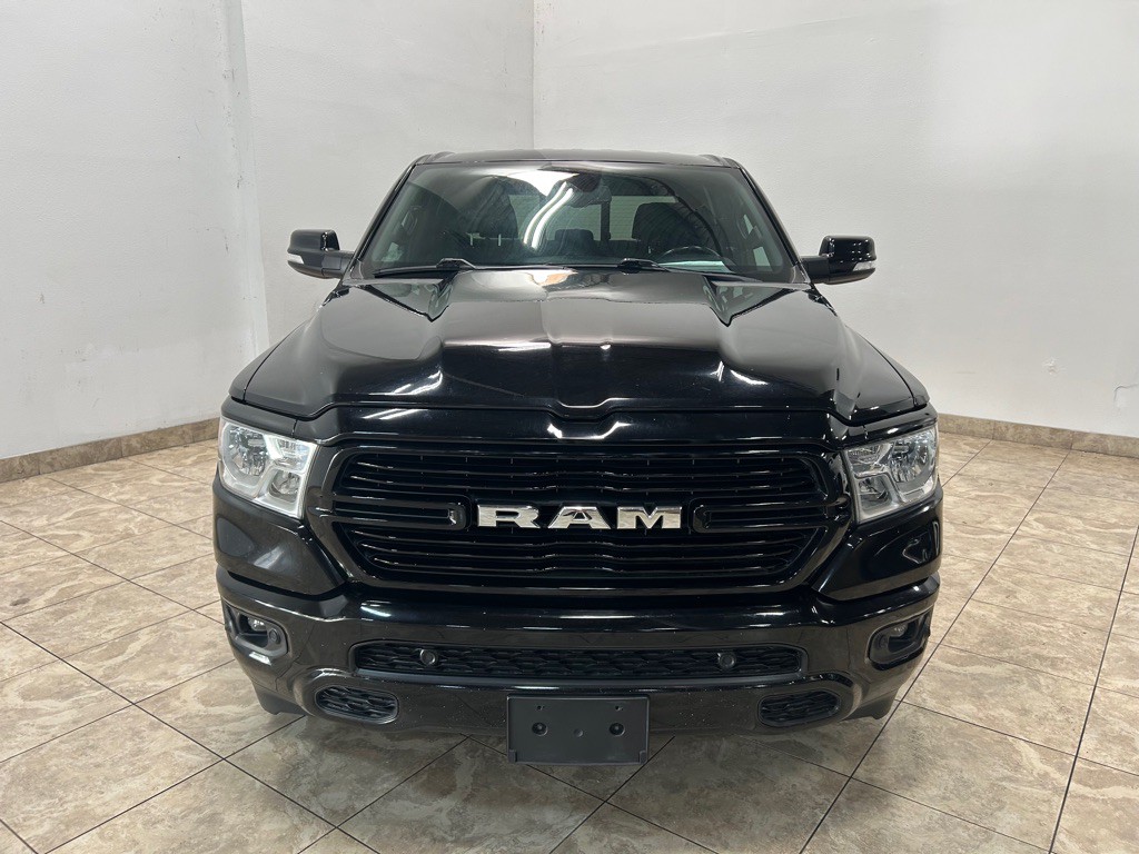2019 RAM 1500 Image 3