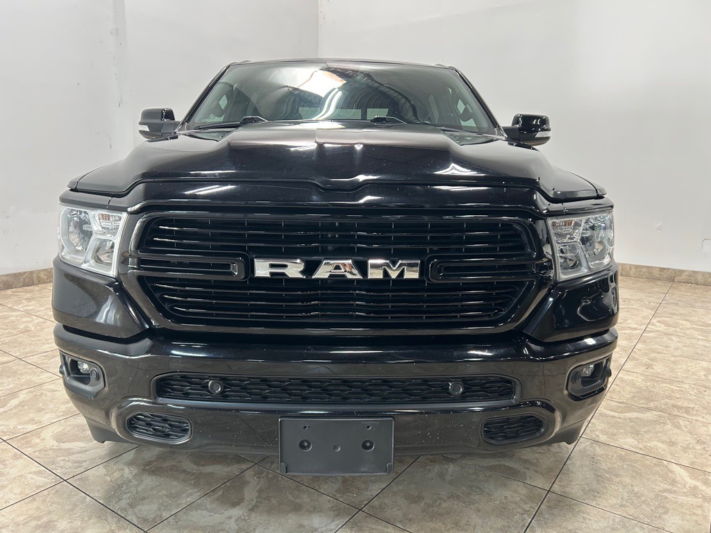 2019 RAM 1500 Image 4