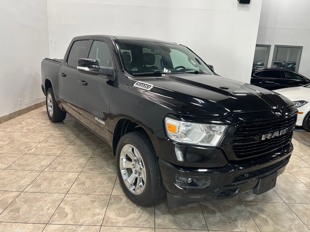 2019 RAM 1500 Image 5