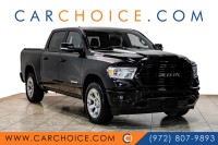 Image for 2019 RAM 1500 Big Horn ID: 7404492