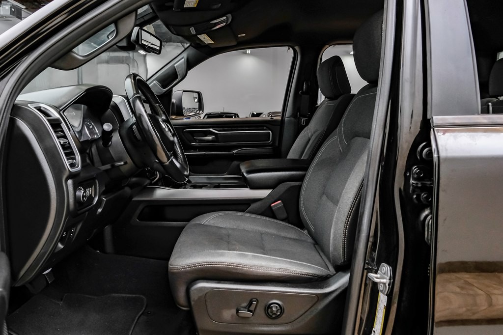 2019 RAM 1500 Image 4