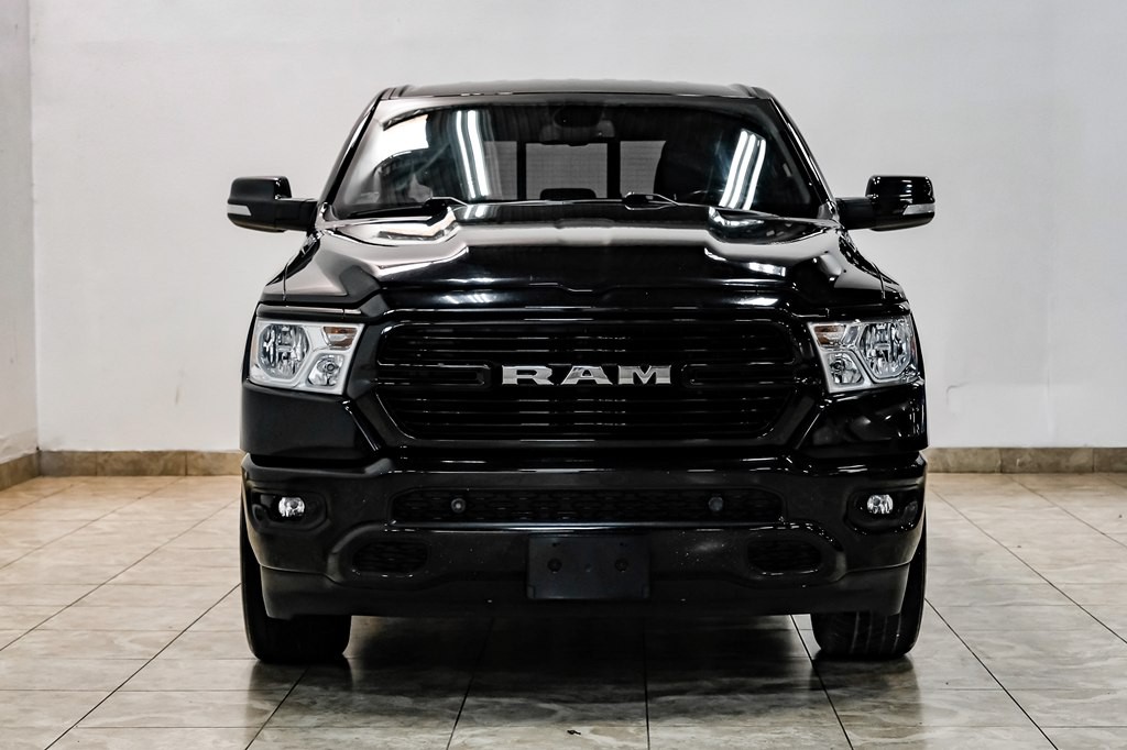 2019 RAM 1500 Image 5