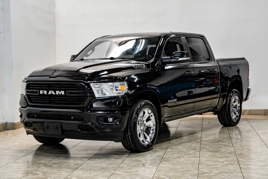 2019 RAM 1500 Image 6
