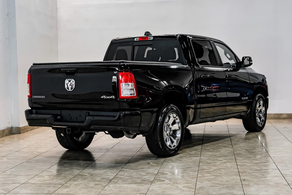 2019 RAM 1500 Image 7