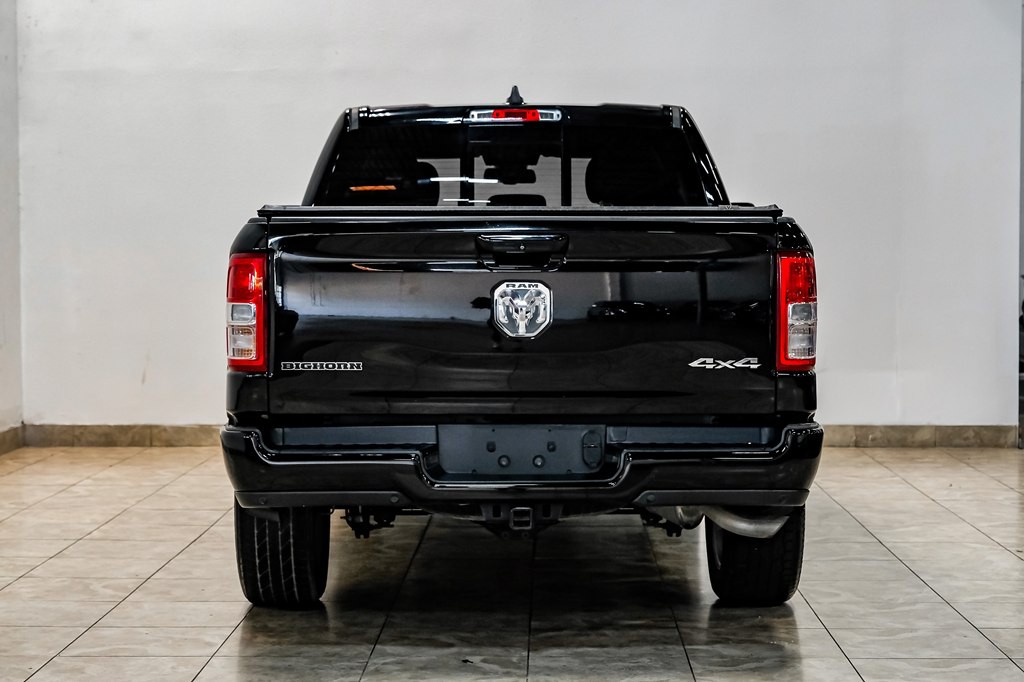 2019 RAM 1500 Image 8