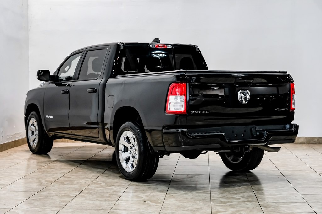 2019 RAM 1500 Image 9