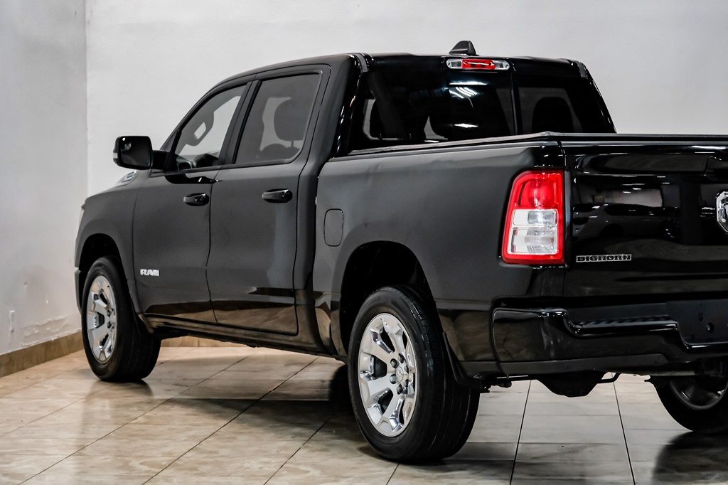 2019 RAM 1500 Image 10
