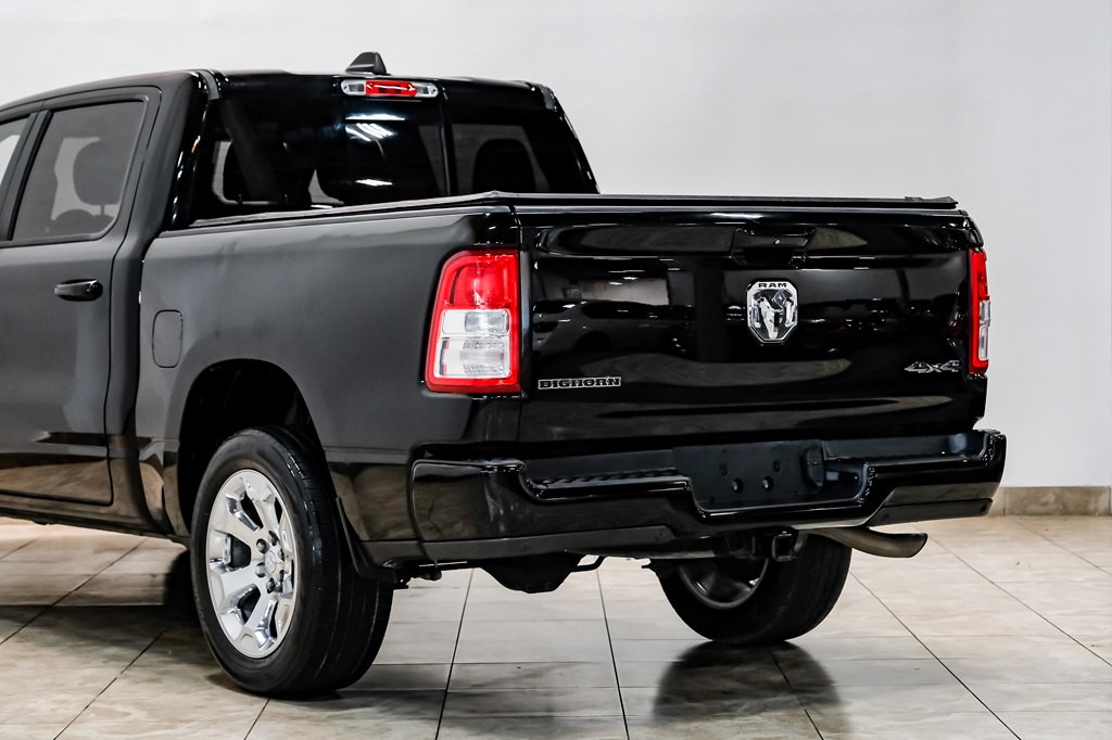 2019 RAM 1500 Image 11