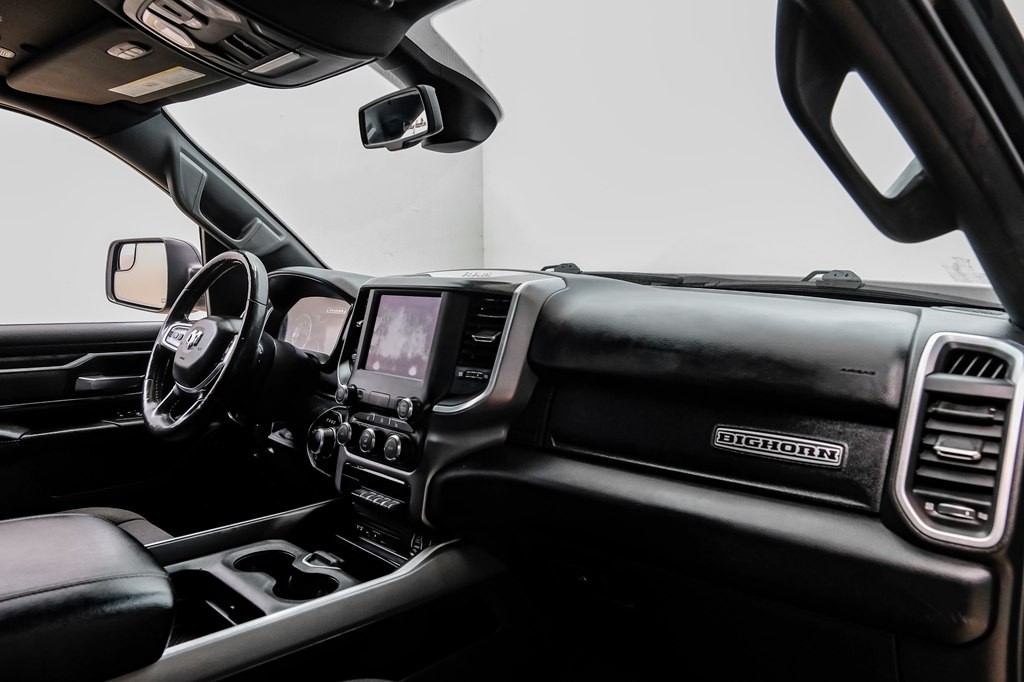 2019 RAM 1500 Image 12