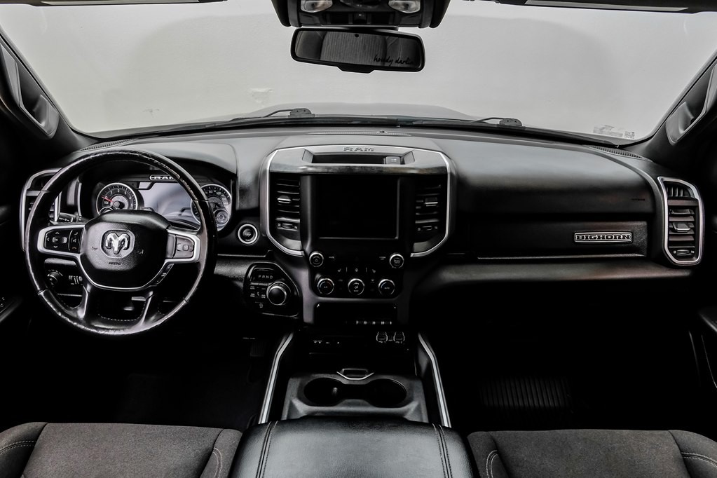 2019 RAM 1500 Image 13