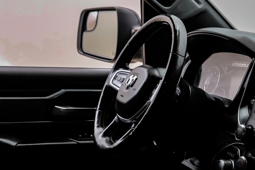 2019 RAM 1500 Image 14
