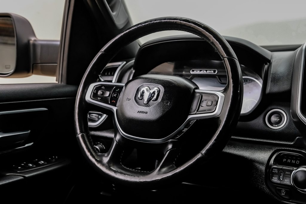 2019 RAM 1500 Image 15