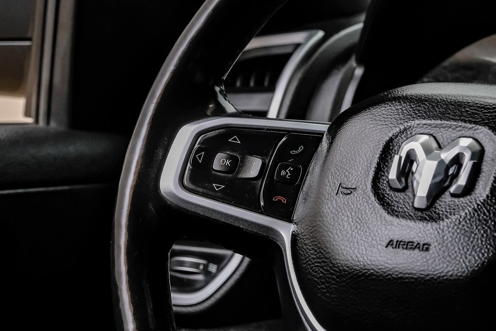 2019 RAM 1500 Image 16