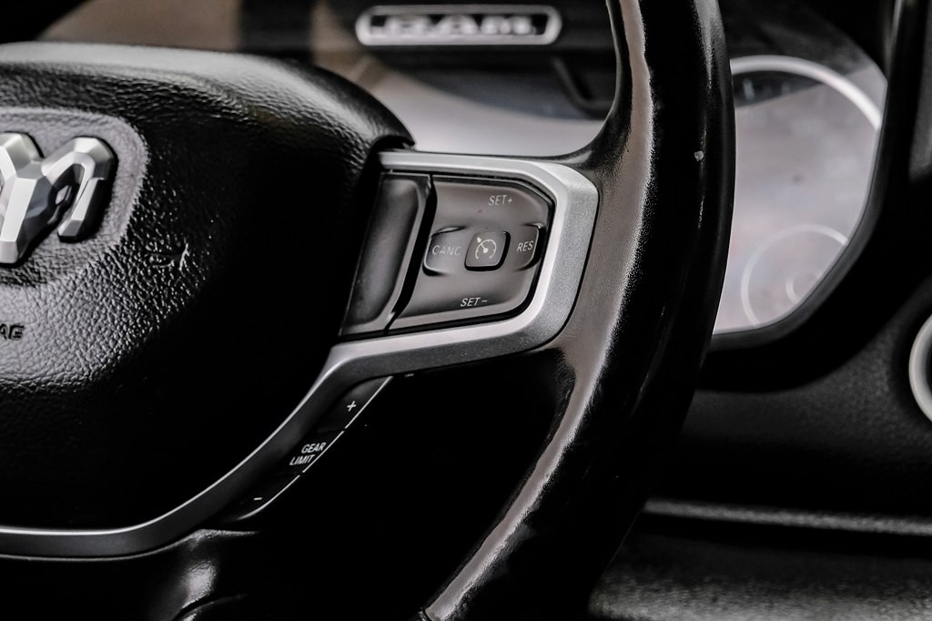 2019 RAM 1500 Image 17