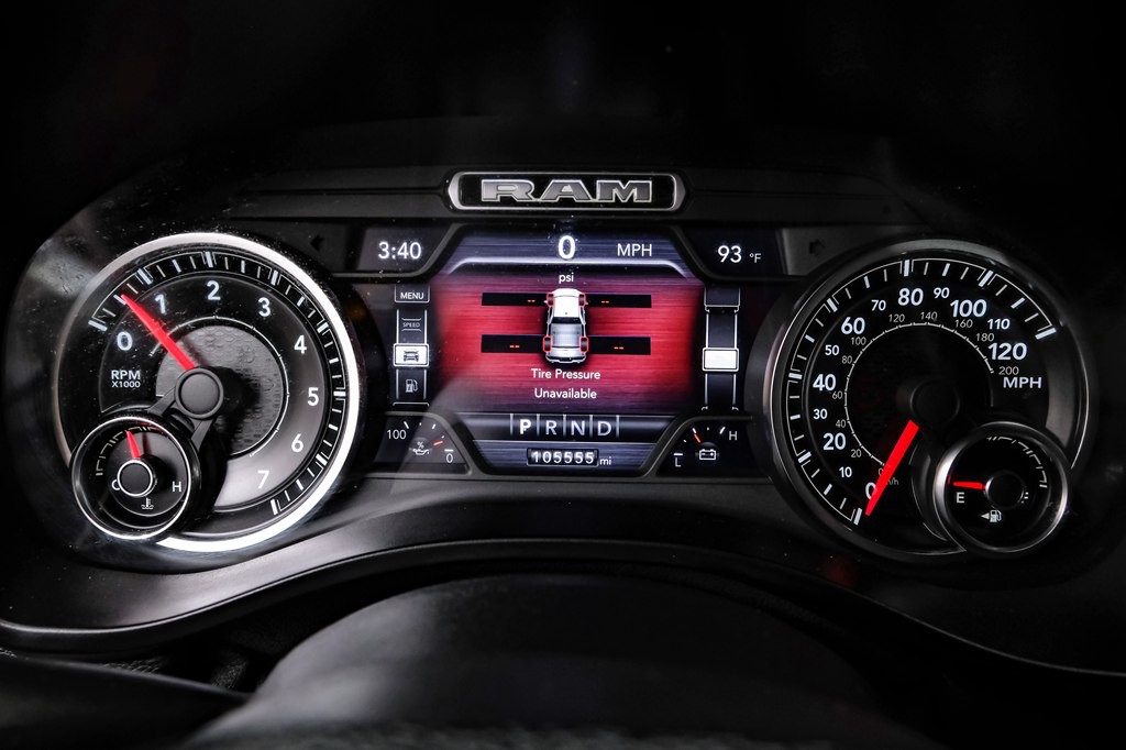 2019 RAM 1500 Image 18