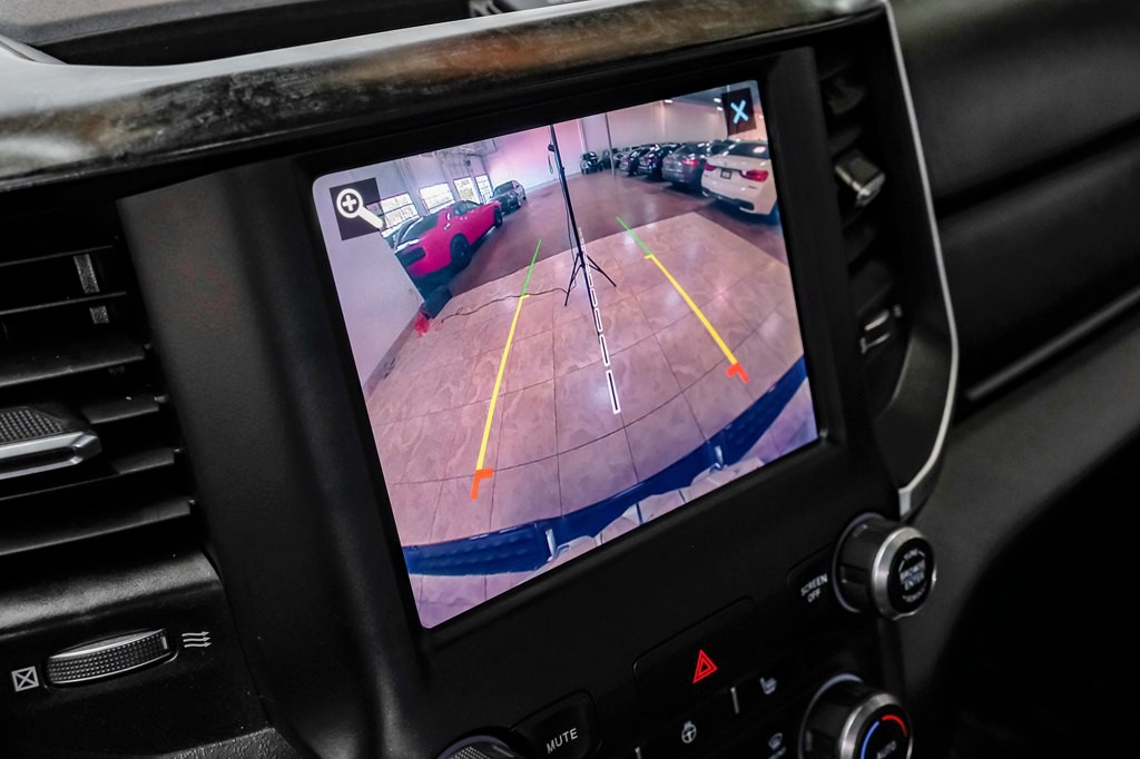 2019 RAM 1500 Image 20