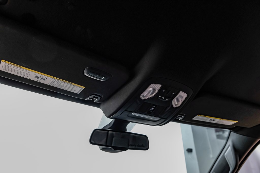2019 RAM 1500 Image 21