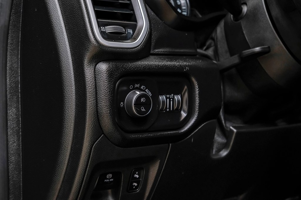2019 RAM 1500 Image 22