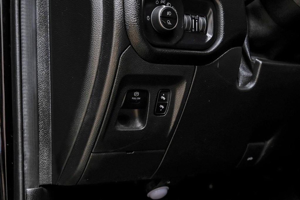 2019 RAM 1500 Image 23