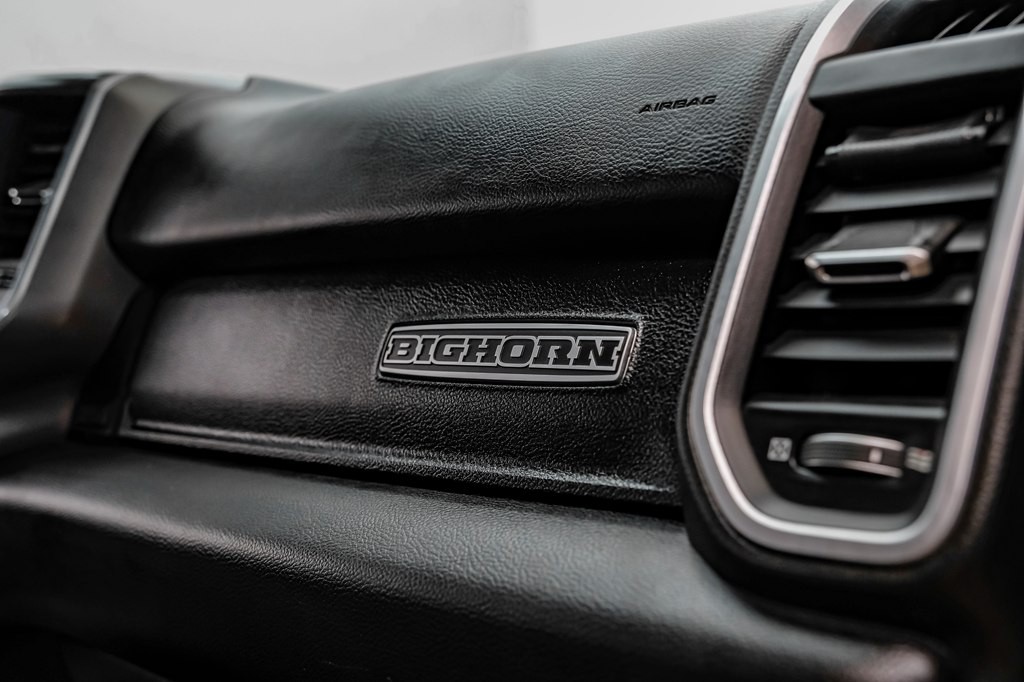 2019 RAM 1500 Image 24