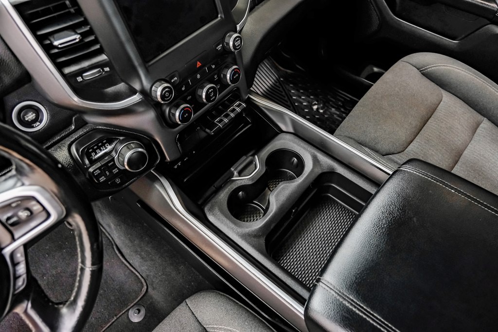 2019 RAM 1500 Image 25