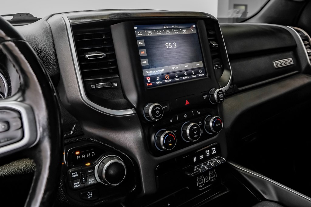 2019 RAM 1500 Image 26