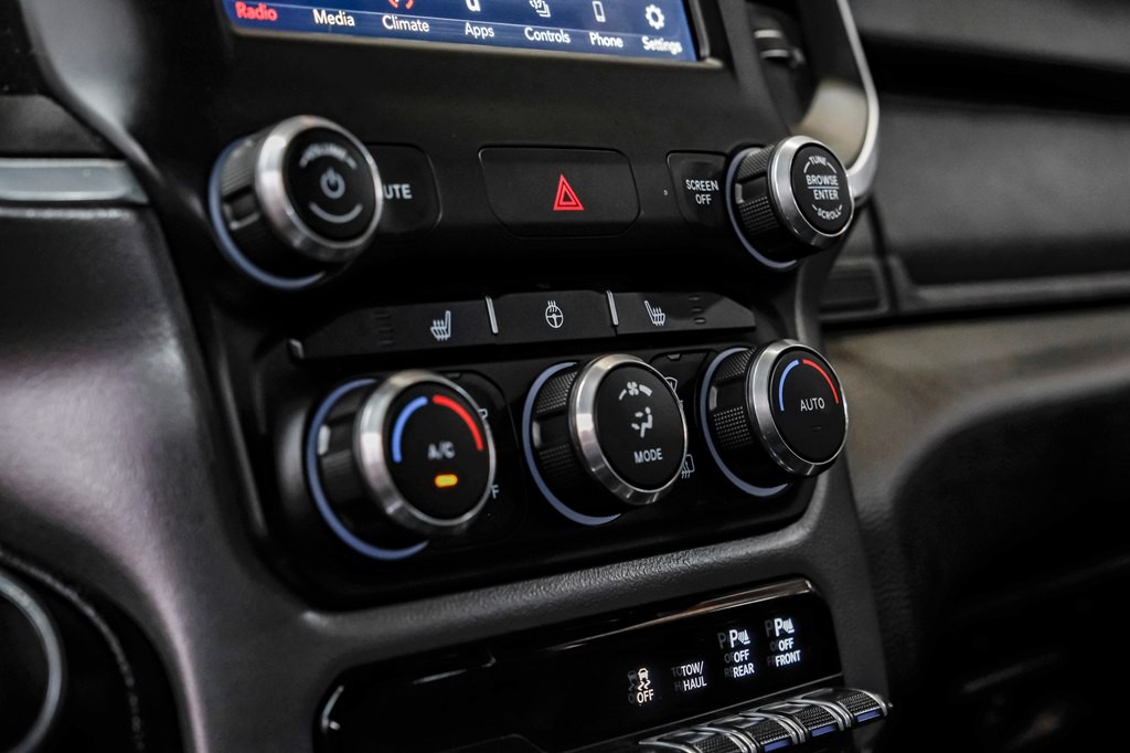 2019 RAM 1500 Image 27