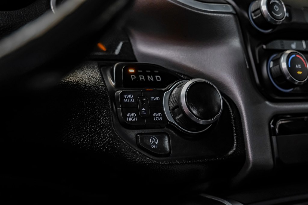 2019 RAM 1500 Image 28