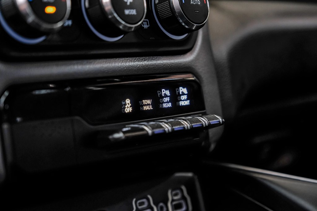 2019 RAM 1500 Image 29