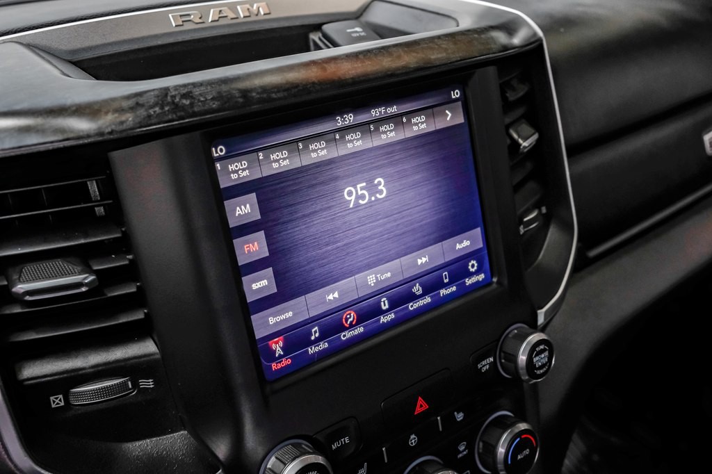 2019 RAM 1500 Image 30