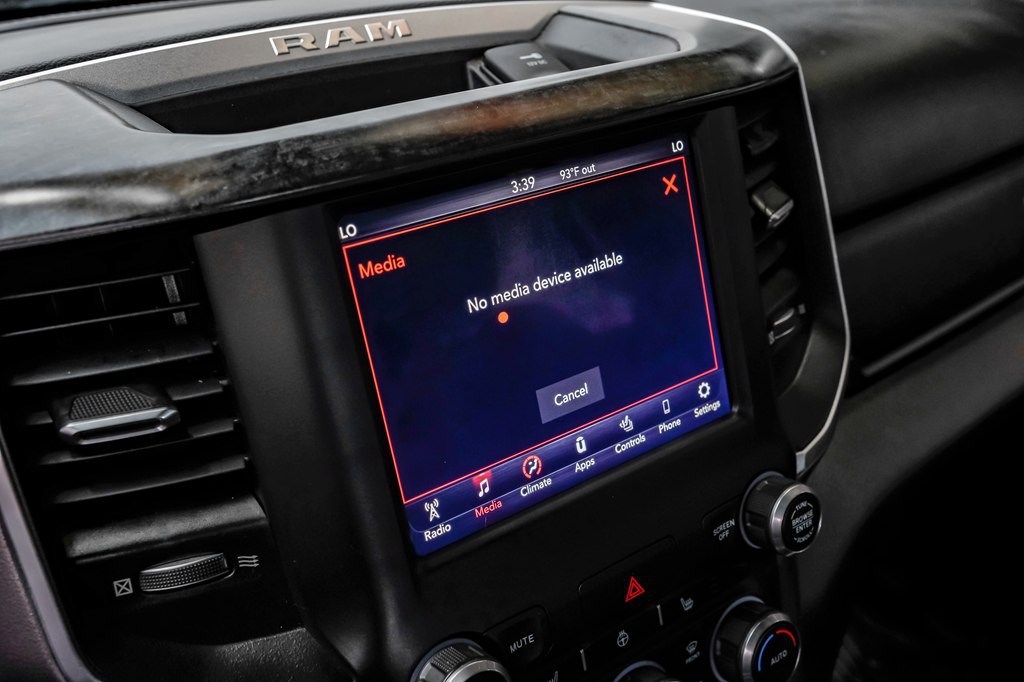 2019 RAM 1500 Image 31