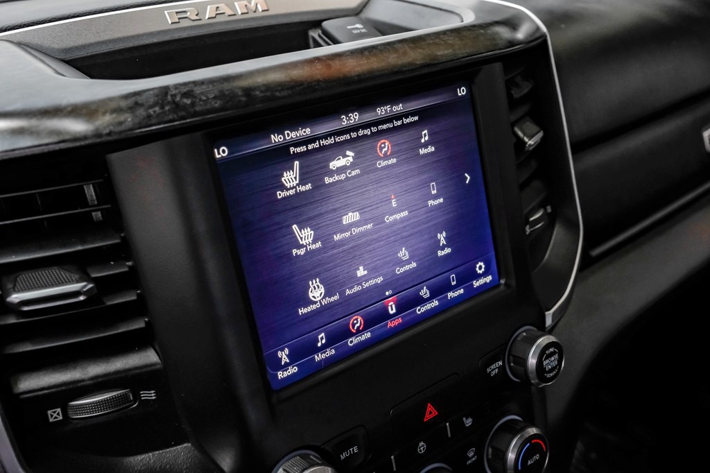 2019 RAM 1500 Image 32