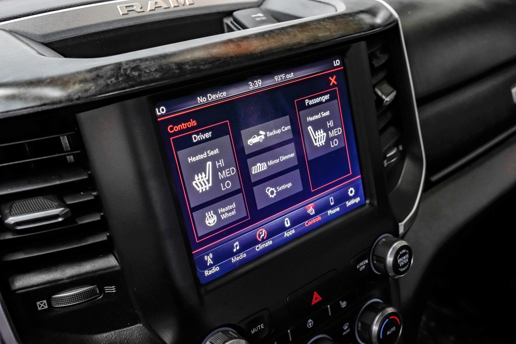 2019 RAM 1500 Image 33