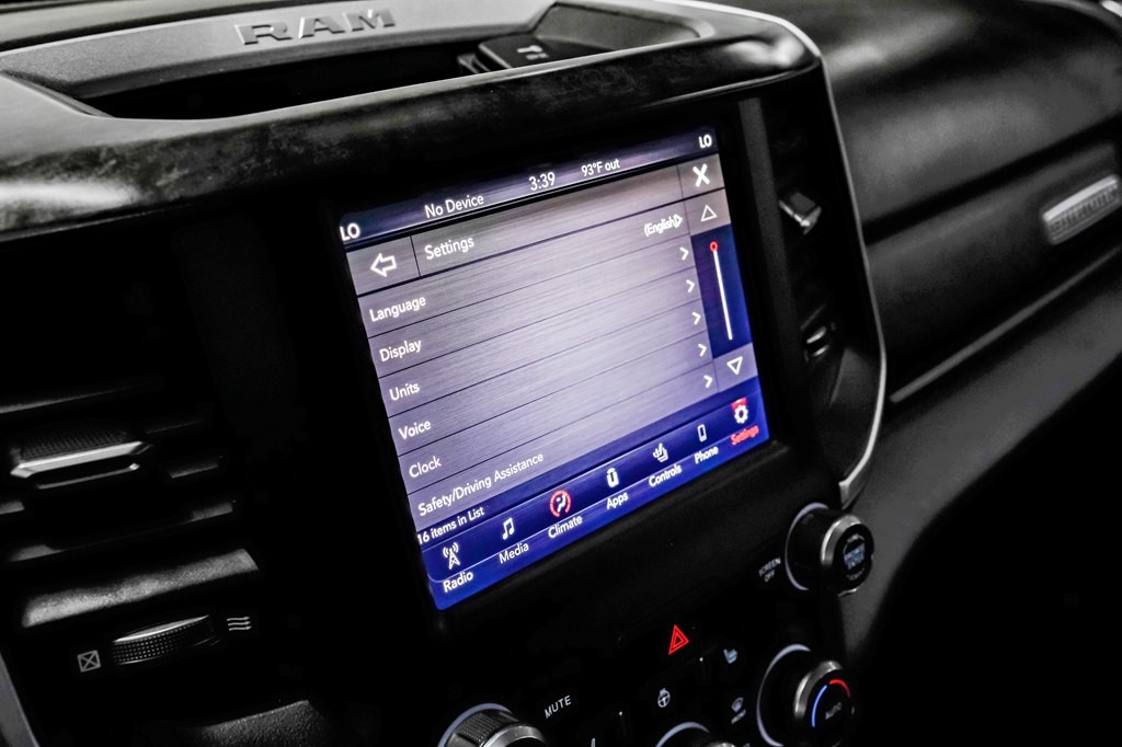 2019 RAM 1500 Image 34