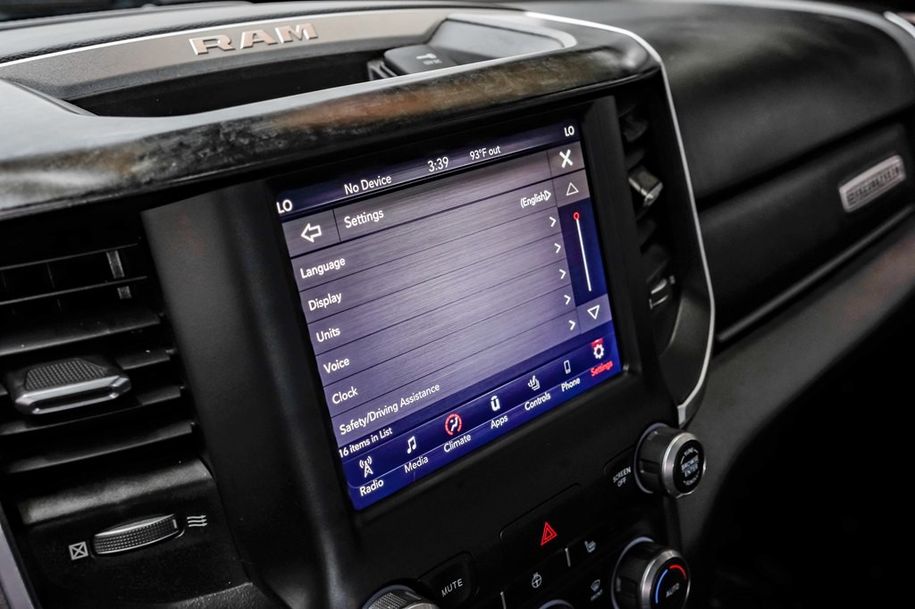 2019 RAM 1500 Image 35
