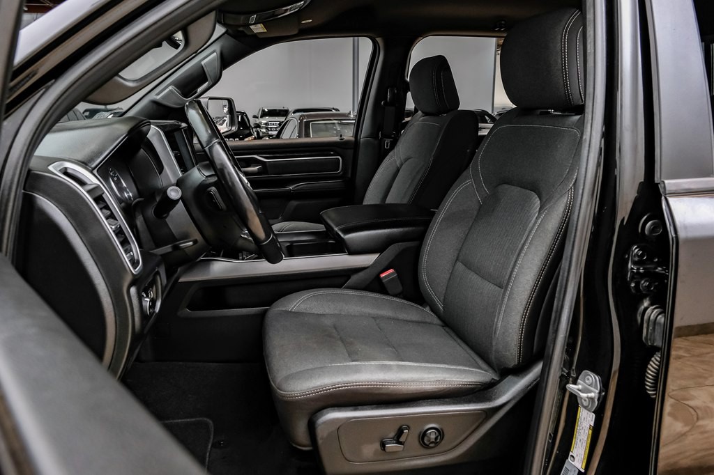 2019 RAM 1500 Image 37