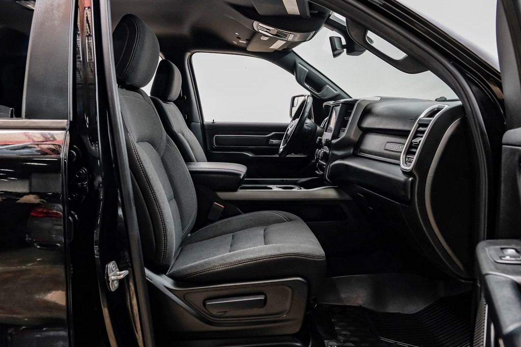 2019 RAM 1500 Image 39
