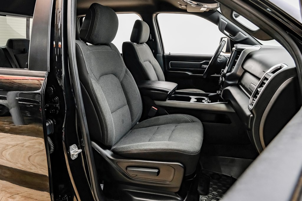 2019 RAM 1500 Image 40