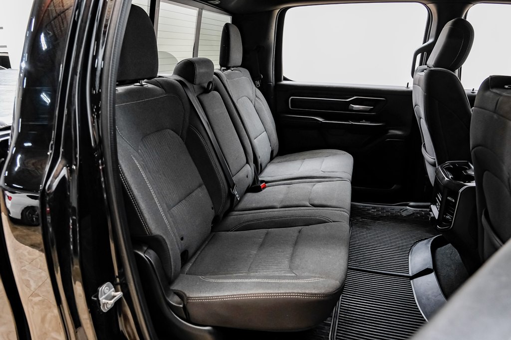 2019 RAM 1500 Image 41