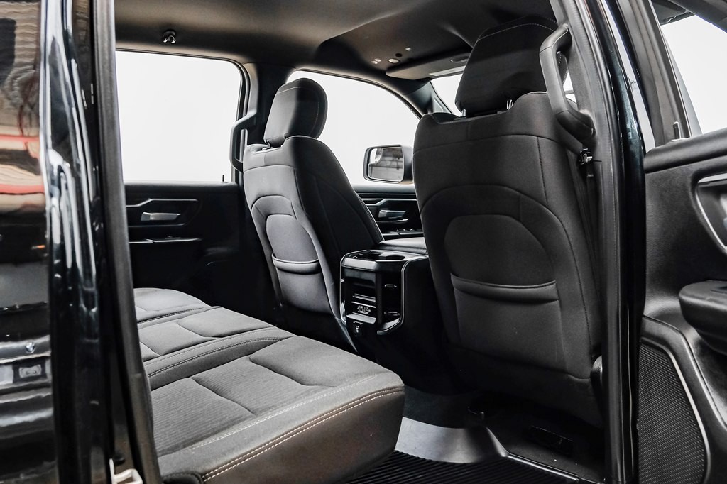 2019 RAM 1500 Image 42