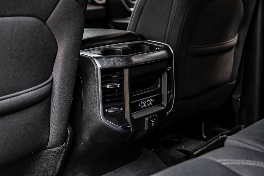 2019 RAM 1500 Image 43