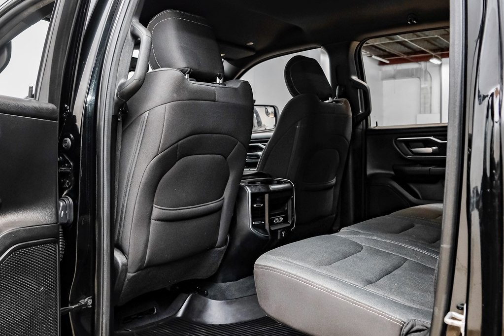 2019 RAM 1500 Image 44