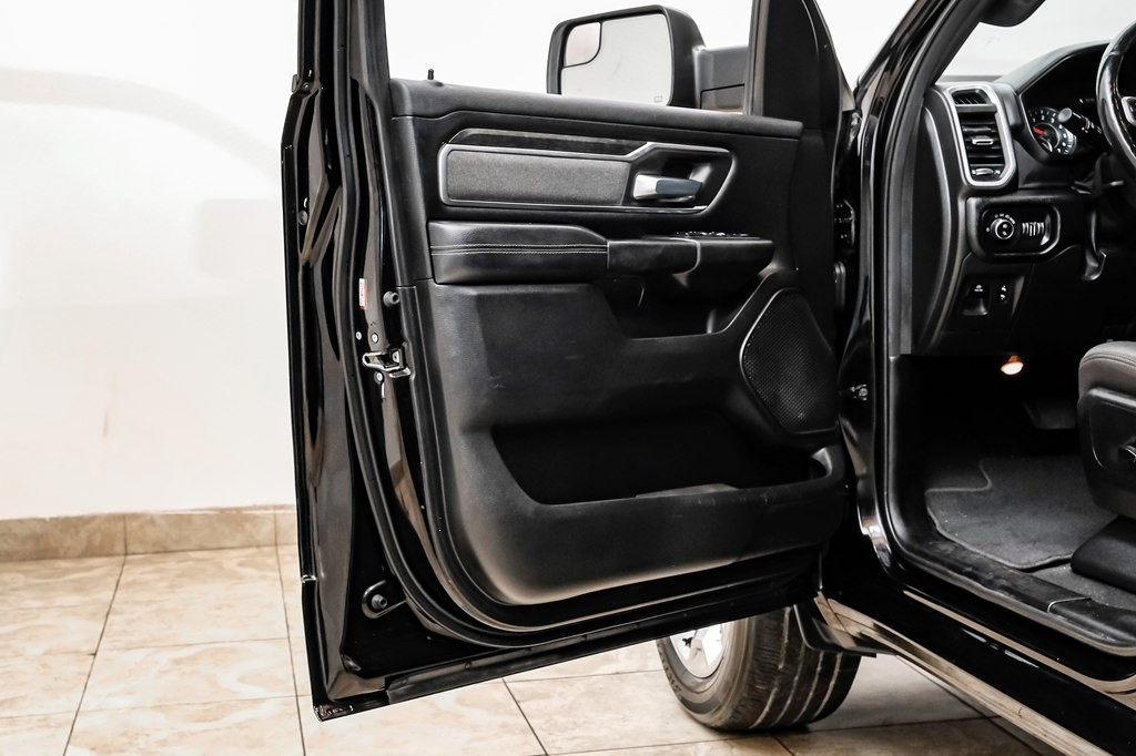 2019 RAM 1500 Image 47