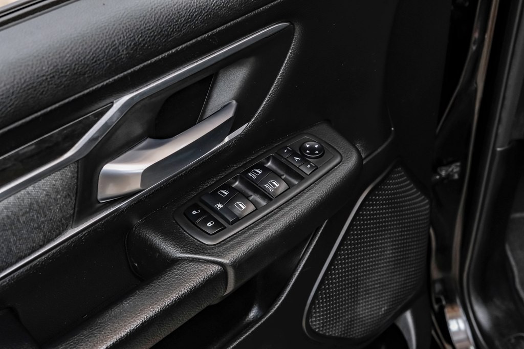 2019 RAM 1500 Image 48