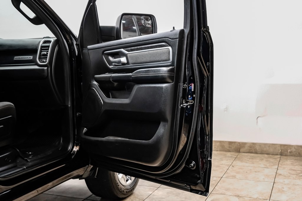 2019 RAM 1500 Image 49